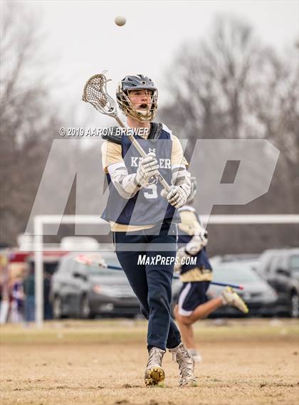 Thumbnail 1 in Pulaski Academy vs. Keller (Little Rock Laxfest) photogallery.