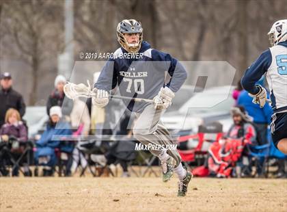 Thumbnail 1 in Pulaski Academy vs. Keller (Little Rock Laxfest) photogallery.