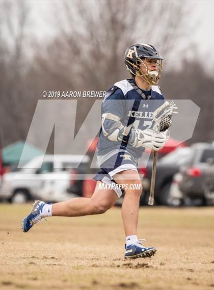 Thumbnail 2 in Pulaski Academy vs. Keller (Little Rock Laxfest) photogallery.