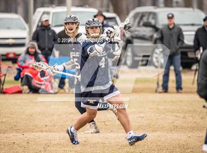 Thumbnail 1 in Pulaski Academy vs. Keller (Little Rock Laxfest) photogallery.
