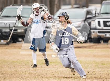 Thumbnail 3 in Pulaski Academy vs. Keller (Little Rock Laxfest) photogallery.