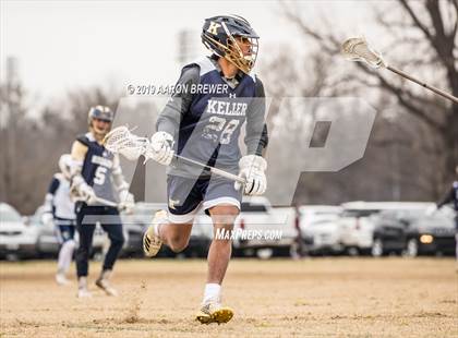 Thumbnail 2 in Pulaski Academy vs. Keller (Little Rock Laxfest) photogallery.