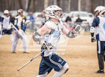 Thumbnail 2 in Pulaski Academy vs. Keller (Little Rock Laxfest) photogallery.