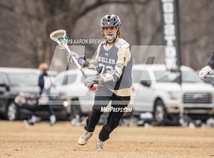 Thumbnail 1 in Pulaski Academy vs. Keller (Little Rock Laxfest) photogallery.