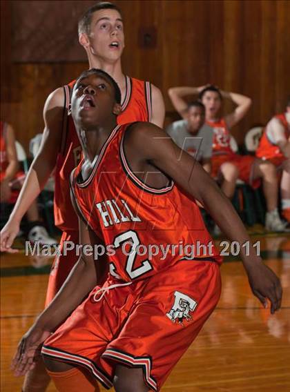 Thumbnail 1 in Foothill @ Placer photogallery.