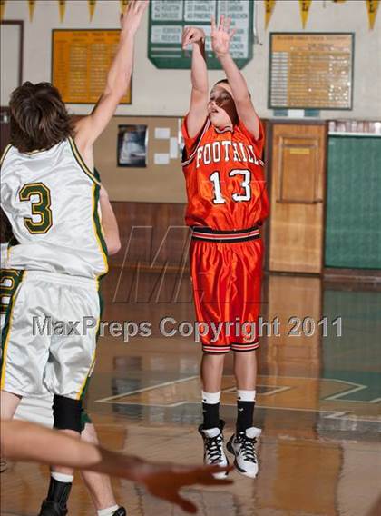 Thumbnail 3 in Foothill @ Placer photogallery.