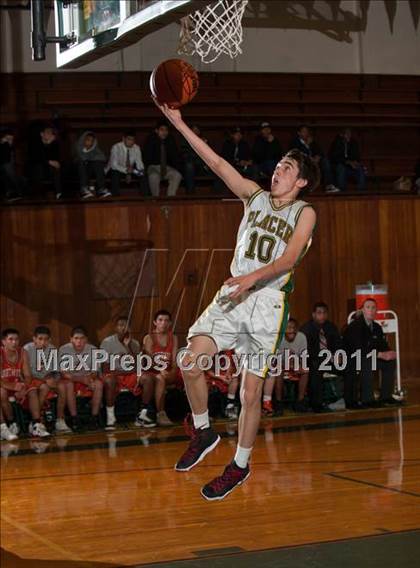 Thumbnail 2 in Foothill @ Placer photogallery.