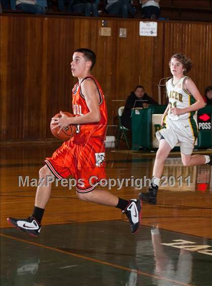 Thumbnail 1 in Foothill @ Placer photogallery.