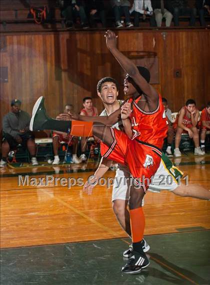 Thumbnail 3 in Foothill @ Placer photogallery.