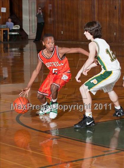 Thumbnail 2 in Foothill @ Placer photogallery.