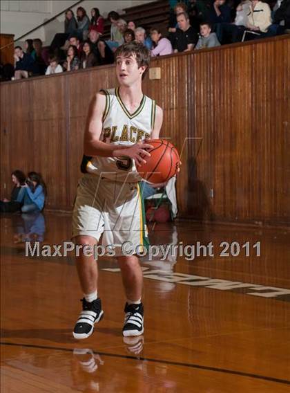 Thumbnail 2 in Foothill @ Placer photogallery.