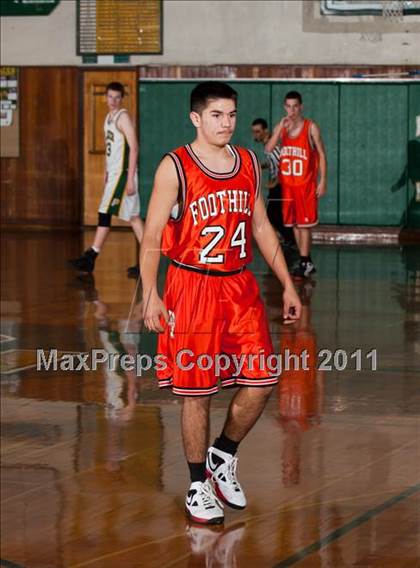 Thumbnail 3 in Foothill @ Placer photogallery.