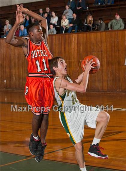 Thumbnail 1 in Foothill @ Placer photogallery.