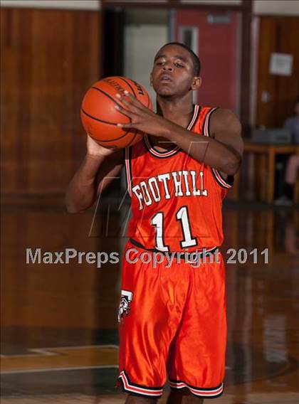 Thumbnail 2 in Foothill @ Placer photogallery.