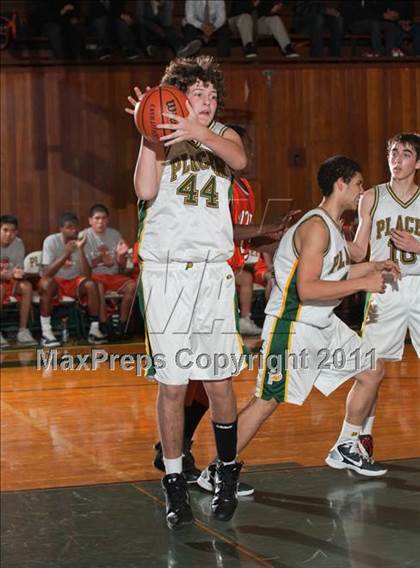Thumbnail 1 in Foothill @ Placer photogallery.