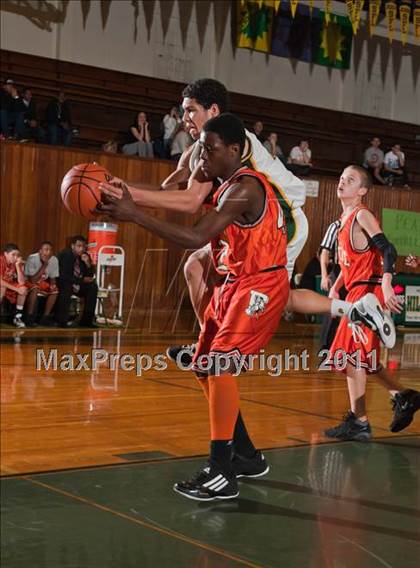 Thumbnail 1 in Foothill @ Placer photogallery.
