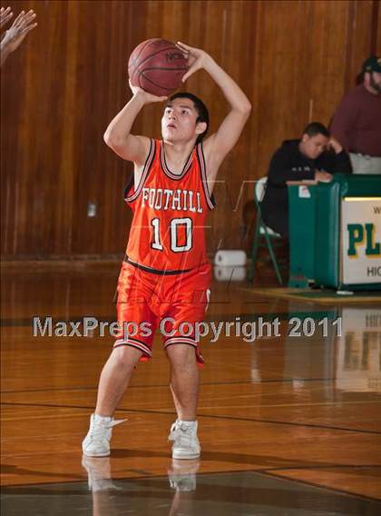Thumbnail 3 in Foothill @ Placer photogallery.