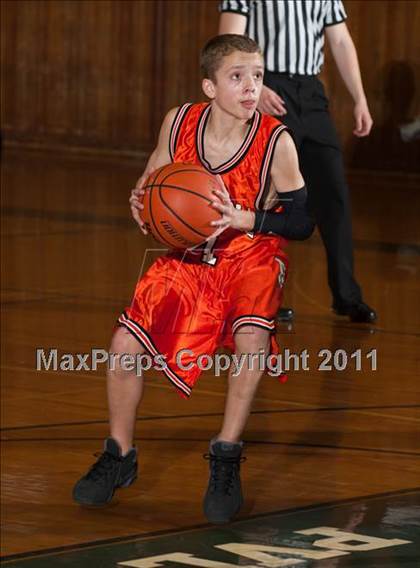 Thumbnail 1 in Foothill @ Placer photogallery.