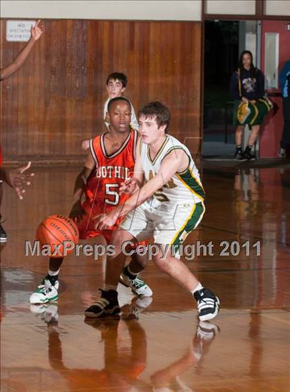 Thumbnail 3 in Foothill @ Placer photogallery.