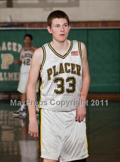 Thumbnail 2 in Foothill @ Placer photogallery.