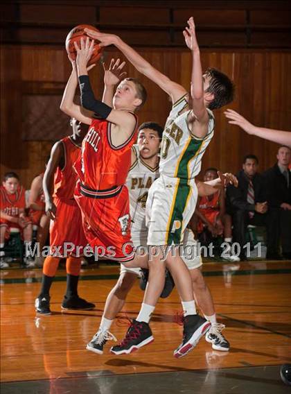 Thumbnail 3 in Foothill @ Placer photogallery.