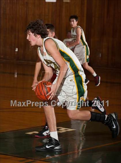 Thumbnail 2 in Foothill @ Placer photogallery.