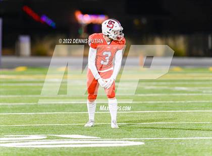 Thumbnail 1 in St. Ignatius vs. Bellarmine College Prep (CIF CCS D2 Finals) photogallery.