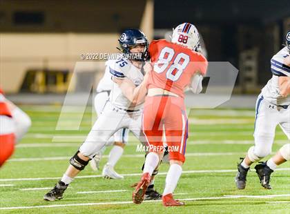 Thumbnail 1 in St. Ignatius vs. Bellarmine College Prep (CIF CCS D2 Finals) photogallery.