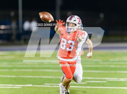 Thumbnail 3 in St. Ignatius vs. Bellarmine College Prep (CIF CCS D2 Finals) photogallery.