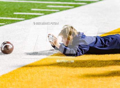 Thumbnail 1 in St. Ignatius vs. Bellarmine College Prep (CIF CCS D2 Finals) photogallery.