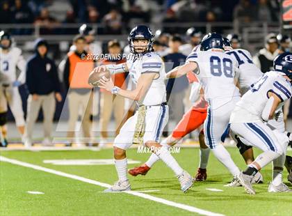 Thumbnail 1 in St. Ignatius vs. Bellarmine College Prep (CIF CCS D2 Finals) photogallery.