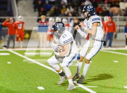 Thumbnail 1 in St. Ignatius vs. Bellarmine College Prep (CIF CCS D2 Finals) photogallery.