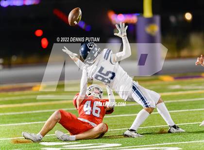 Thumbnail 1 in St. Ignatius vs. Bellarmine College Prep (CIF CCS D2 Finals) photogallery.