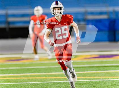 Thumbnail 1 in St. Ignatius vs. Bellarmine College Prep (CIF CCS D2 Finals) photogallery.