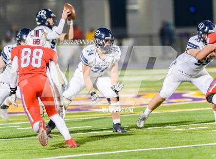 Thumbnail 1 in St. Ignatius vs. Bellarmine College Prep (CIF CCS D2 Finals) photogallery.