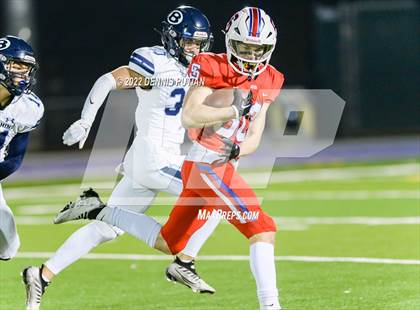 Thumbnail 1 in St. Ignatius vs. Bellarmine College Prep (CIF CCS D2 Finals) photogallery.