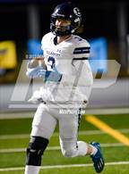 Photo from the gallery "St. Ignatius vs. Bellarmine College Prep (CIF CCS D2 Finals)"