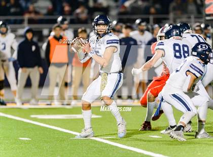 Thumbnail 3 in St. Ignatius vs. Bellarmine College Prep (CIF CCS D2 Finals) photogallery.