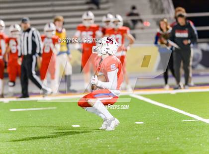 Thumbnail 3 in St. Ignatius vs. Bellarmine College Prep (CIF CCS D2 Finals) photogallery.