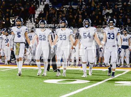 Thumbnail 2 in St. Ignatius vs. Bellarmine College Prep (CIF CCS D2 Finals) photogallery.