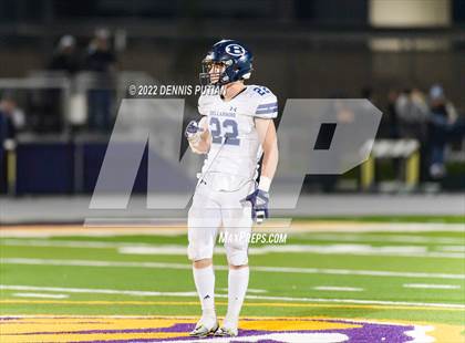 Thumbnail 1 in St. Ignatius vs. Bellarmine College Prep (CIF CCS D2 Finals) photogallery.