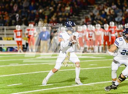 Thumbnail 1 in St. Ignatius vs. Bellarmine College Prep (CIF CCS D2 Finals) photogallery.