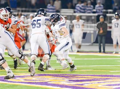 Thumbnail 3 in St. Ignatius vs. Bellarmine College Prep (CIF CCS D2 Finals) photogallery.