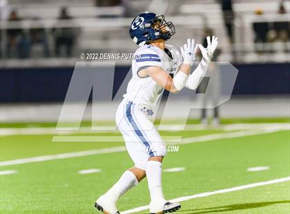 Thumbnail 1 in St. Ignatius vs. Bellarmine College Prep (CIF CCS D2 Finals) photogallery.