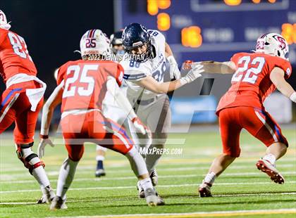 Thumbnail 3 in St. Ignatius vs. Bellarmine College Prep (CIF CCS D2 Finals) photogallery.