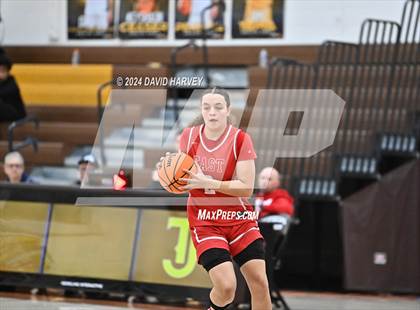 Thumbnail 3 in Denver East vs Thomas Jefferson photogallery.