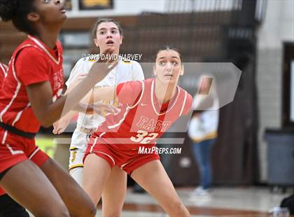 Thumbnail 3 in Denver East vs Thomas Jefferson photogallery.