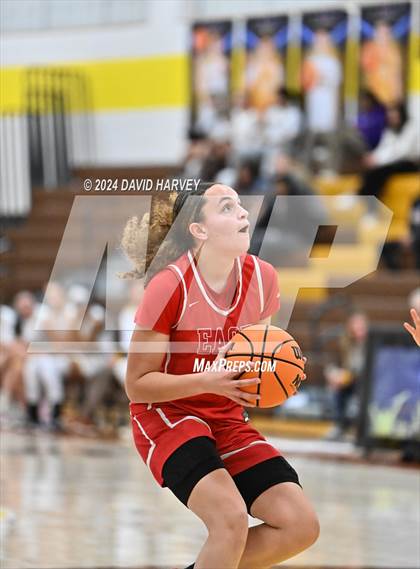 Thumbnail 2 in Denver East vs Thomas Jefferson photogallery.
