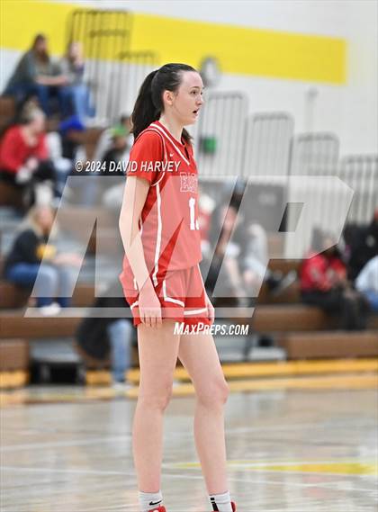Thumbnail 2 in Denver East vs Thomas Jefferson photogallery.