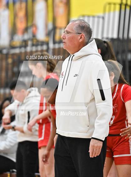 Thumbnail 3 in Denver East vs Thomas Jefferson photogallery.